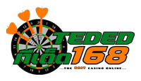 teded168 เว็บพนันออนไลน์ที่มาแรงแซงทุกค่าย
